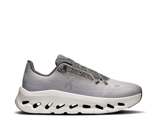 Scarpe leggere da corsa per donna in tonalità scura