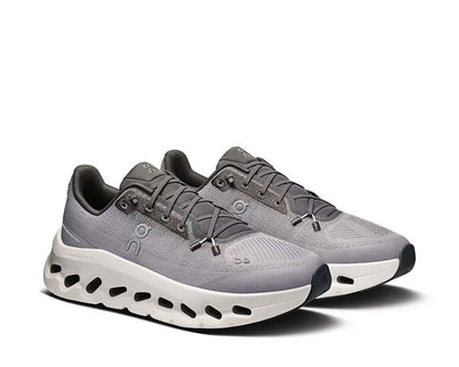 Scarpe leggere da corsa per donna in tonalità scura