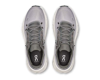 Scarpe leggere da corsa per donna in tonalità scura