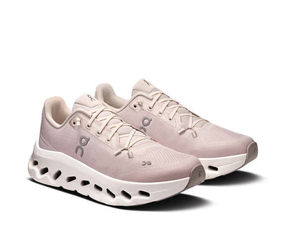 Scarpe da corsa per donna con ammortizzazione migliorata e motivo sfumato