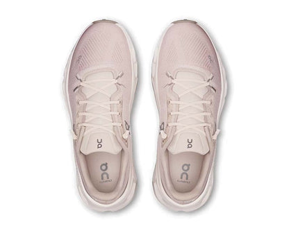 Scarpe da corsa per donna con ammortizzazione migliorata e motivo sfumato