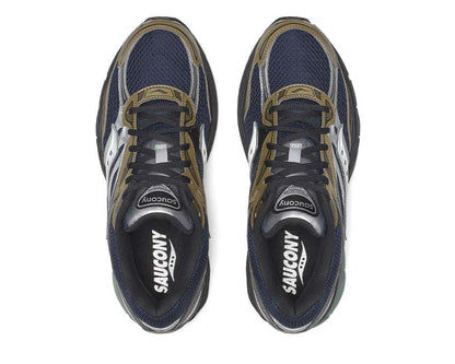 Scarpe da corsa con ammortizzazione in tonalità marrone