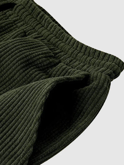 Completo Estivo da Uomo a 2 Pezzi