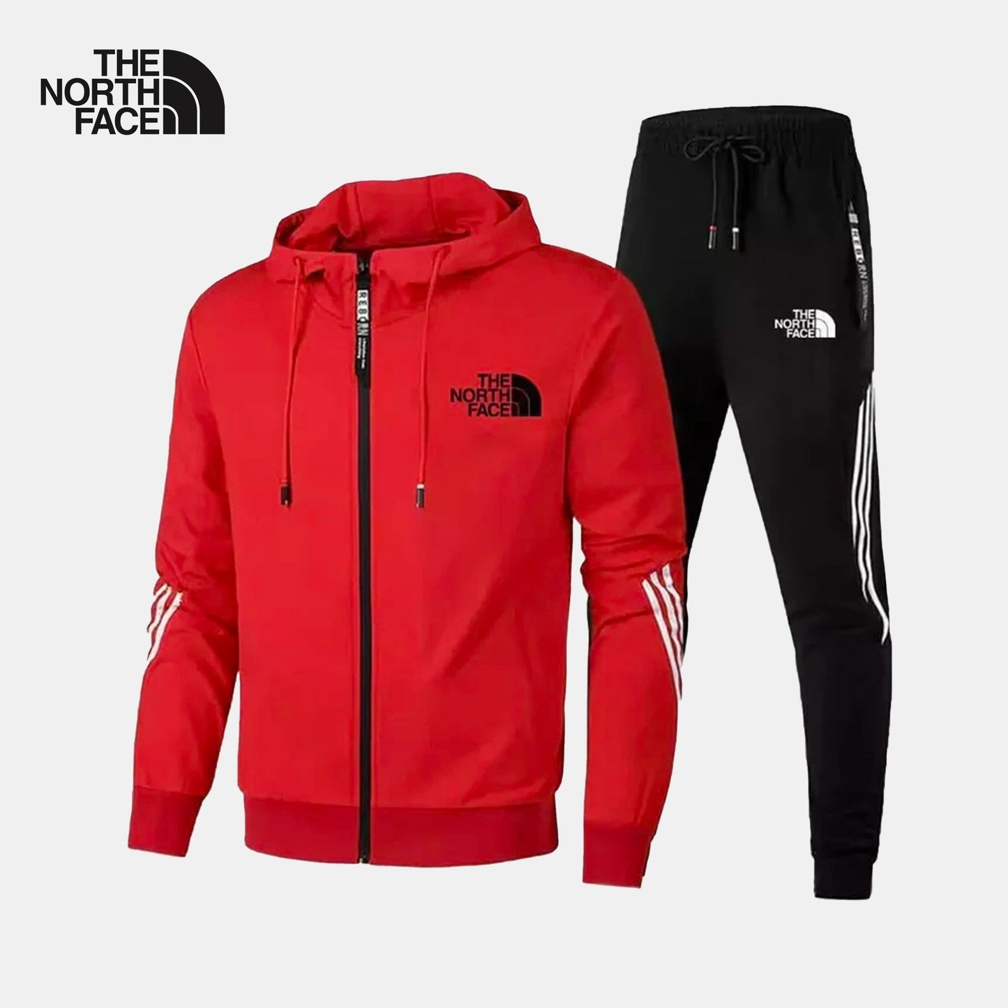 TNF™ 2026 Set Sportivo | Rivauron