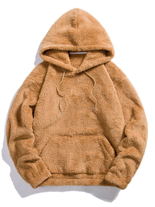 Hoodie Teddy Base
