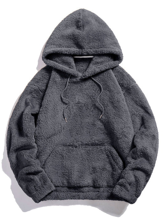 Hoodie Teddy Base