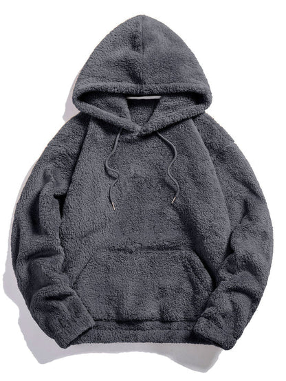 Hoodie Teddy Base