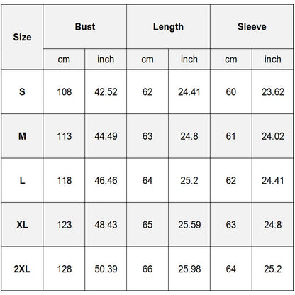 Giacca Casual con Collo Alto